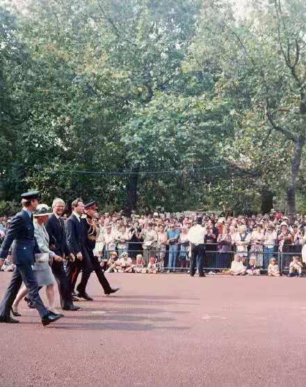 56英国首相参加抗日纪念大会1995.8..jpg