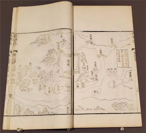 《武备志》第240卷“郑和下西洋图”(1).jpg